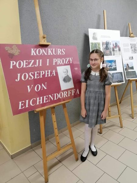 Rejonowy Konkurs Recytatorski Poezji, Pieśni i Prozy Josepha von Eichendorffa w Toszku